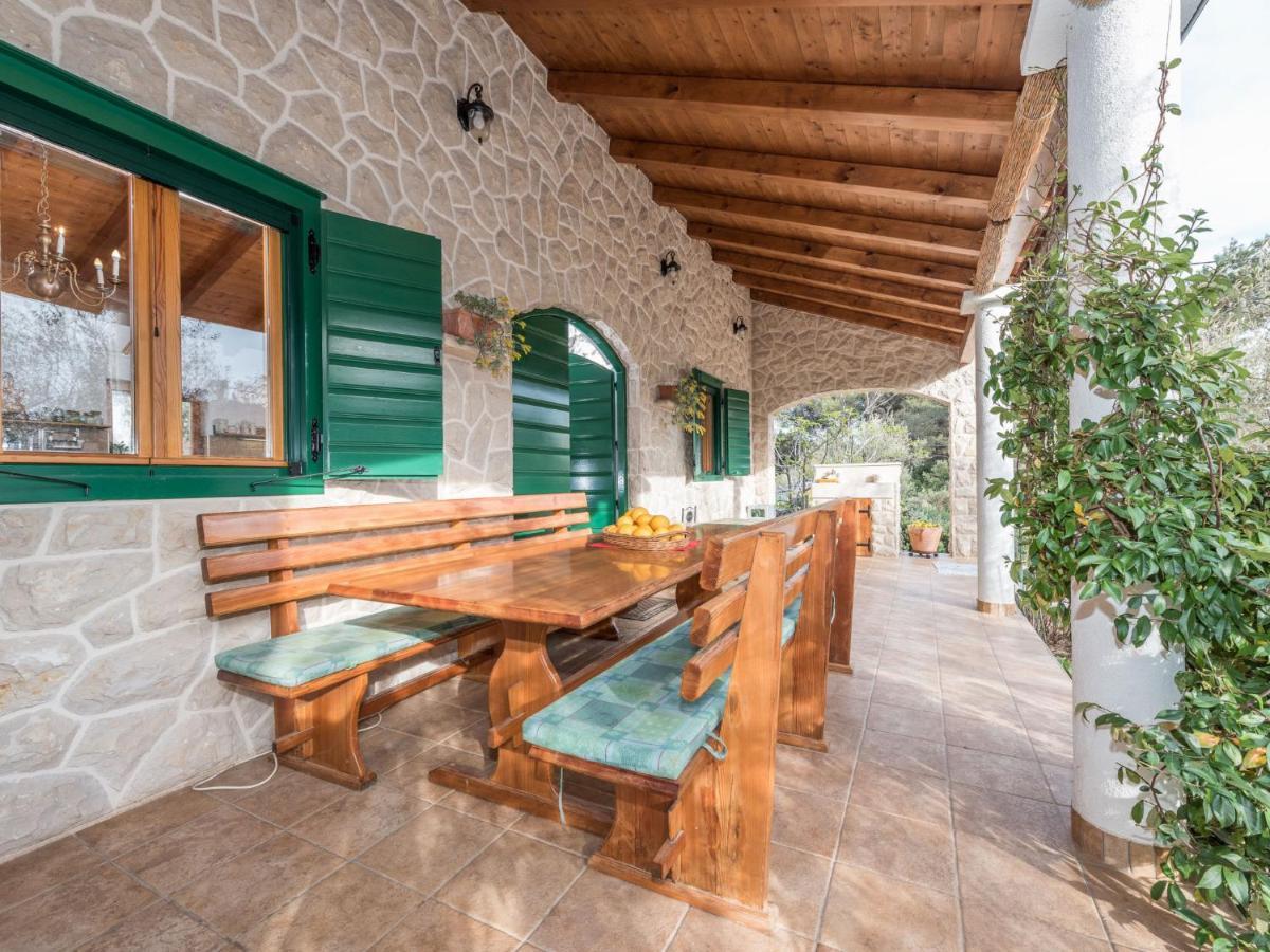 Holiday Home Malu Sun II By Interhome Brodarica  Exterior foto